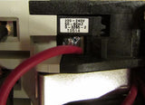 Eaton Size 2 Reversing Starter 9-45 Amp Overload AN59GN0B5G045