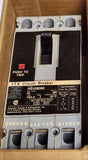 SIEMENS ITE HE43B060 3 Pole 60 AMP Type HE4-A Circuit Breaker