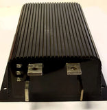 FSIP CURTIS Remanufactured 1221B 5701 DC Motor Controller 36-48 VDC 550 AMP