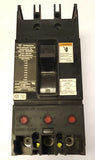 WESTINGHOUSE Cutler Hammer KB3250M 3 Pole 250 AMP Type KB MAG ONLY TRIP 350-700
