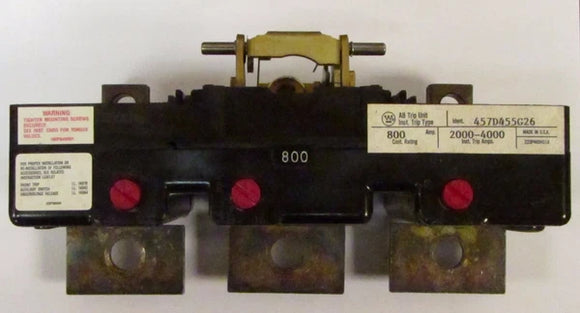 457D455G26