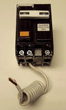 EATON QBGFEP2030 2 Pole 30 AMP QBGFEP Ground Fault Circuit Breaker Equipment