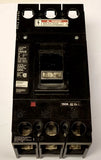SIEMENS ITE FJ63B150 3 Pole 150 AMP Type FJ6 Circuit Breaker 800-1500 MAG TRIP