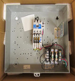 Eaton Size 0 Starter 480V 110/120V Control Nema 1 Encl ECN0701XCAA