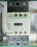 TELEMECANIQUE GROUPE SCHNEIDER Contactor 440V 65 Amp 36 VDC LC1D65ACD