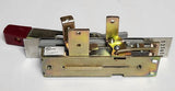 EATON SM150P 30-60-100 AMP FB Breaker + DS SWITCH Safety Handle Mechanism