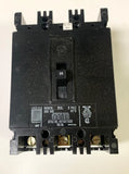WESTINGHOUSE Cutler Hammer FB3025 3 Pole 25 AMP Type FB 600 VAC 4975D71G36