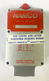 NAMCO EA170-12100 Snap lock Limit Switch EA170 121000 125-600 VAC