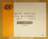 JOY WESTINGHOUSE 601822 0001 Definite Purpose Contactor 1373D18G19 C130206