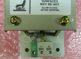 Allen Bradley 160-BMA1 .37-.75 KW Dynamic Brake Module SSC 160 BMA1