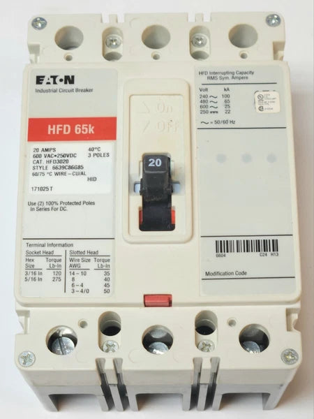HFD3020
