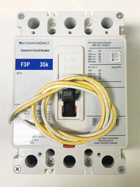 F3P 200 STDC
