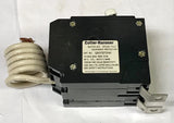 Eaton QBGFEP2040 2 Pole 40 AMP Ground Fault Circuit Breaker QBGFEP