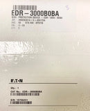 EATON EDR 3000B0BA0 Power Distribution Relay 66D213G07 EDR - 3000