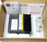 EUROTHERM EPACK 1PH E300-0010 COMPACT SCR POWER Controller 80 AMP 24 VAC VDC 100