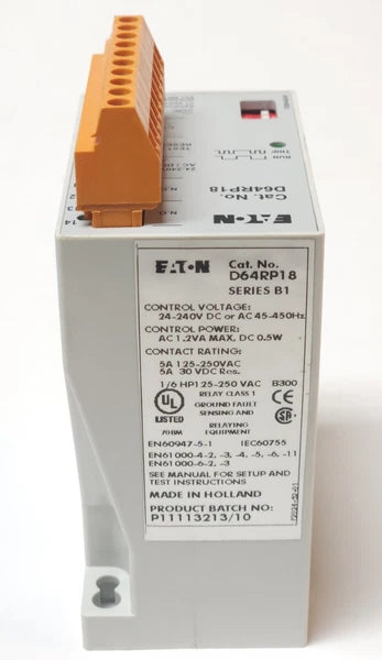 D64RP18