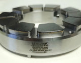 YORK 029 25619 001 High Speed Forward Thrust Bearing Y227870 T0131-53 JE794