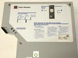 Eaton EOP6T11K 240 VAC R Frame Type RD RGH Breaker Motor Operator
