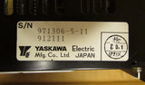 YASKAWA CACR 05 TF2ER BF SERVOPACK Servo Drive Motor Controller