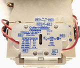 Eaton AN56DNV0A Size 1 AN56DNV0 Horizontal Reversing Starter 120 V