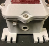 EATON CROUSE HINDS EMN26 W001 S753 XTPB001BC1 Motor Starter Hazardous Location