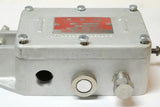 SIB NELSON ELECTRIC 7AMC NEMA 7 Hazardous Location Mercury Switch