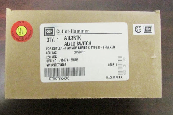 A1L3RTK