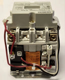 SIEMENS CLM0C02 AC Lighting Contactor 2 Pole 30 AMP 120 VAC