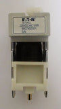 EATON W-VACI Magnum Breaker 220 V DC AC UVR Undervoltage Release 68C7402G01
