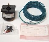 SCHLUMBERGER A3069803000 U-AXIS Optical Encoder BEI DUNCAN Model E206 1000 3 KIT