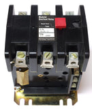 WESTINGHOUSE MOR-1 MOR1 Modular Overload Relay 27 AMP 600 VAC 2608D10G26