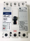 AB 140M I8P C15S M 15 AMP 140M-I8 HMCP Motor Circuit Protector HMCP015E0C