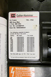 Cutler Hammer  LA2400PR Type LA TRI PAC Circuit Breaker 2 Pole 400 Amp 2A 2B Aux