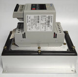Allen Bradley 160 BA03PSF1 SCC .75 KW 1 HP Chassis Mount Analog Drive Module 380