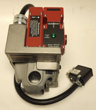 REMOTE SOLUTIONS Model SR M 75RMM 2 Breaker SAFE RACK Remote Racking System SR75