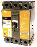 Eaton E2F030HM 3 Pole 30 AMP Type E2F MINING Circuit Breaker