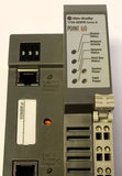 Allen Bradley 1734 AENTR Series B Point I/O Dual Port Network Adapter