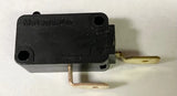 50 NAIS QV Miniature Switch AM5 9285-A 16 AMP 250 VAC AM59285 040729Q 16A250VAC