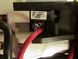 Eaton Size 1 Reversing Starter 4-20 Amp Overload AN59DN0B5G020
