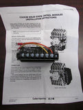 Eaton Start Stop Control Module for Lighting Contactor C323CM1A