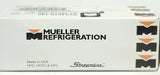 YORK 022 10075 000 MUELLER BY34519 180 SAFETYMASTER Relief Valve 180 PSI