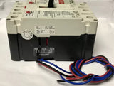 EATON FWC3160JVWA0601 160 AMP 690 VAC Type FWC 100K Circuit Breaker 50º 1A 1B
