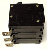 Eaton BAB3100H 3 Pole 100 AMP Type BA BAB Circuit Breaker