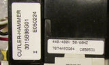 Eaton Model L Size 2 Lighting Contactor 3 Pole 440/480V A202K2CXM