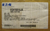 Eaton ECH1601AJA Sze 0 Starter Nema 1 Enclo AN16BN0 Mods H5/D11529