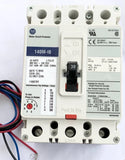 Allen Bradley 140M I8P C30S CXM 30 AMP HMCP Motor Circuit Protector 90-300 AMP