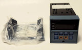 HONEYWELL UDC3000 Digital Temperature Controller 120 VAC DC3002 0 00A 1 DIN 0111