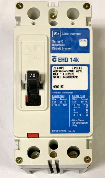 EHD