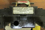 WESTINGHOUSE NB31200TN 3 Pole 1200 Amp NB Non Auto Trip Unit 371D589G32