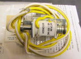 Eaton SNT2P18K J Breaker 480-600 VAC Shunt Trip 6641C86G04